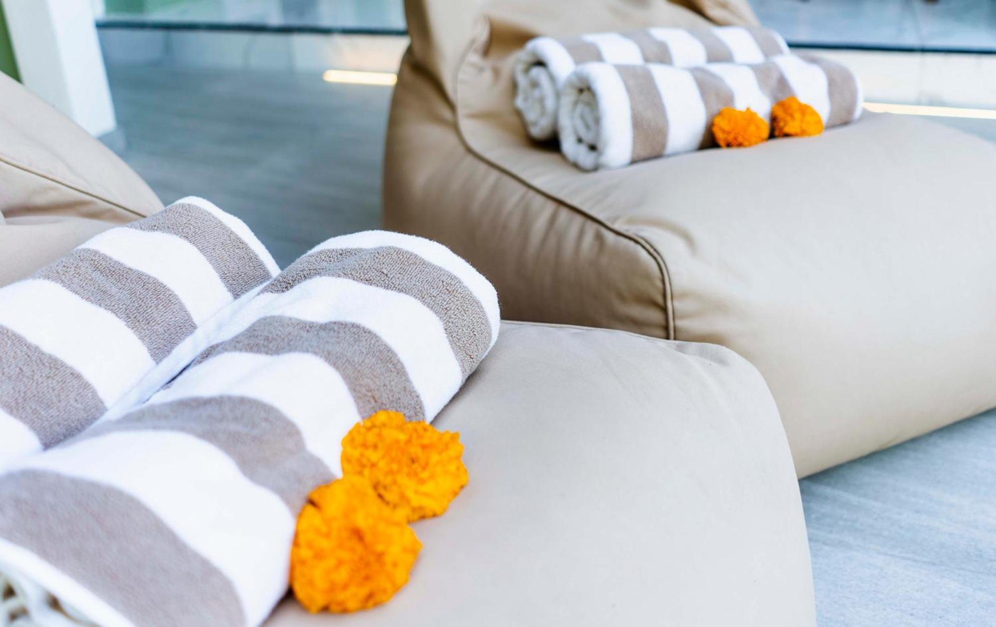 Eden Garden Villa Canggu מראה חיצוני תמונה