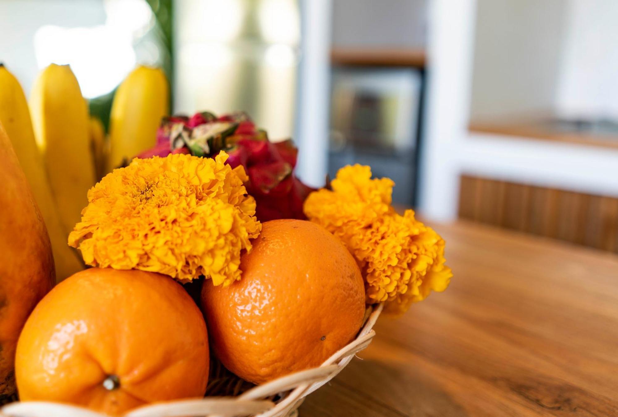 Eden Garden Villa Canggu מראה חיצוני תמונה