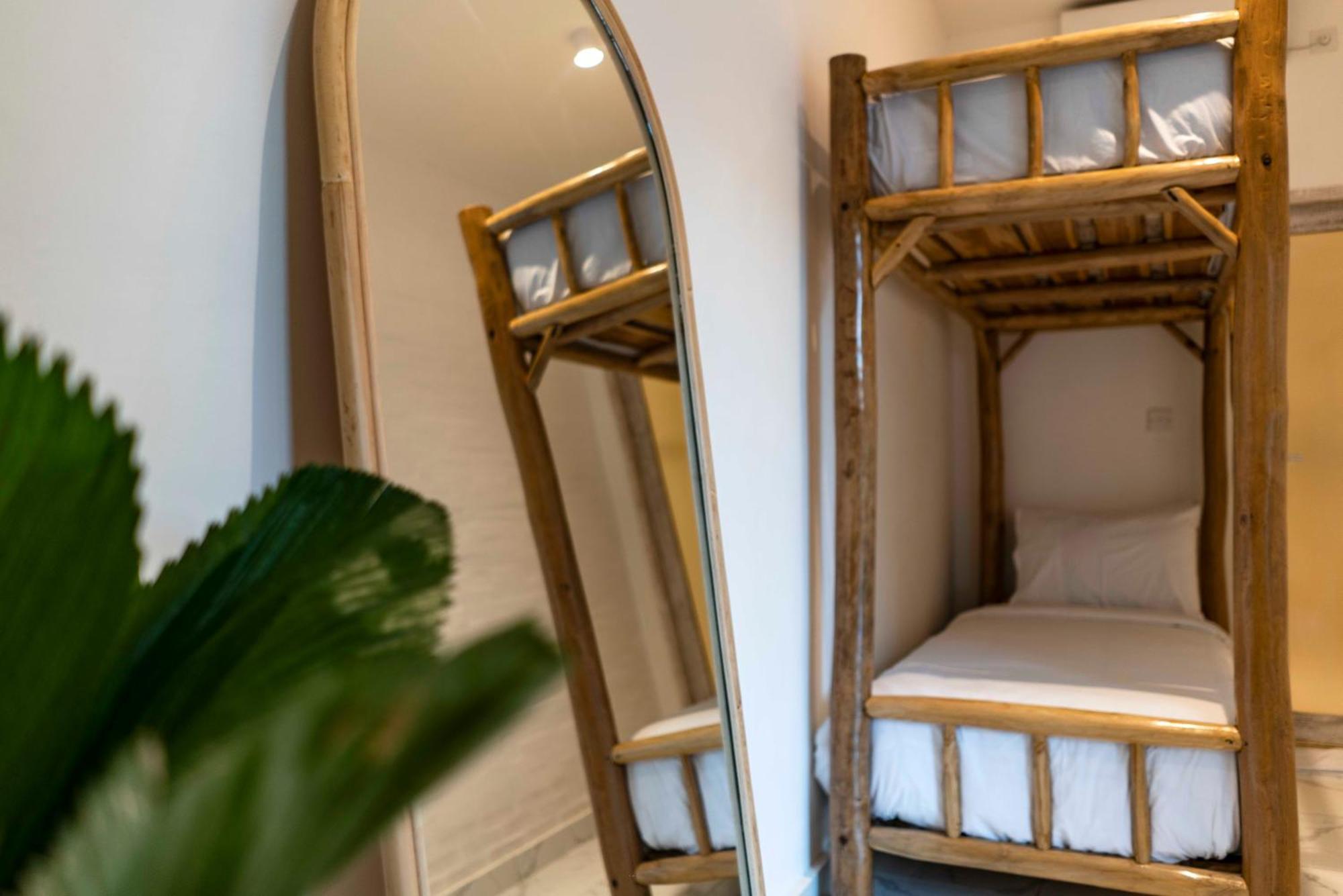 Eden Garden Villa Canggu מראה חיצוני תמונה