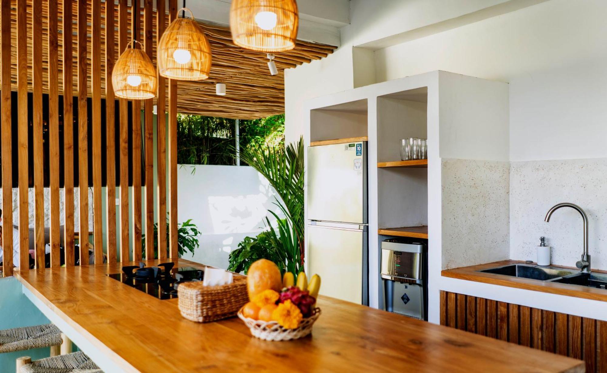 Eden Garden Villa Canggu מראה חיצוני תמונה
