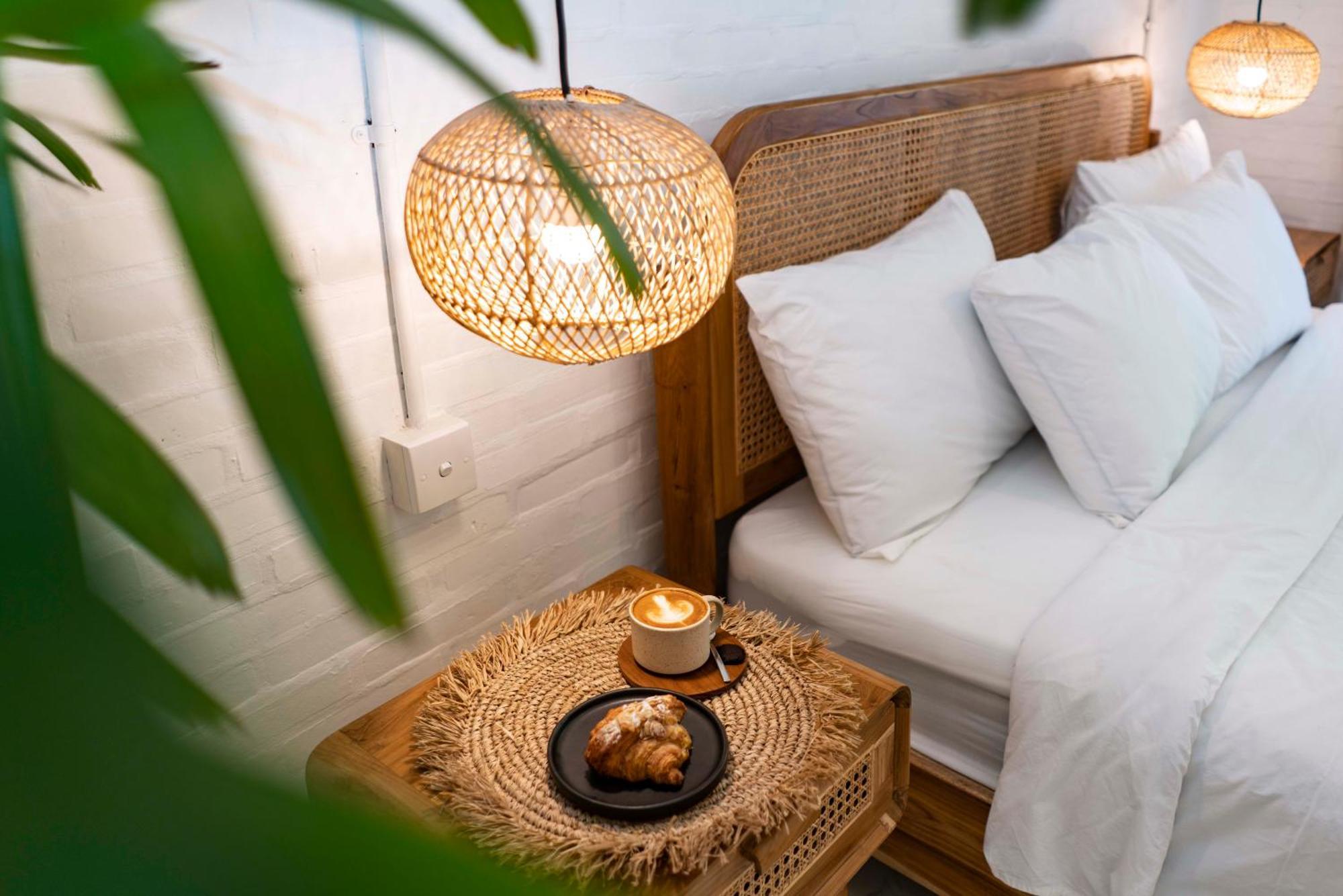 Eden Garden Villa Canggu מראה חיצוני תמונה